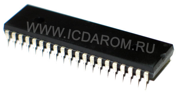Z80 PIO 4M(Z0842004PSC) MIXUNB DIP40