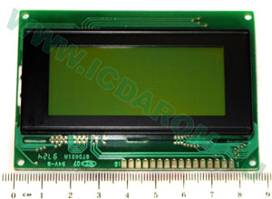 PC-1604A (HDM16416L-L30P)