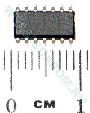 HEF4001BT.653/NEX-NXP/SO14/