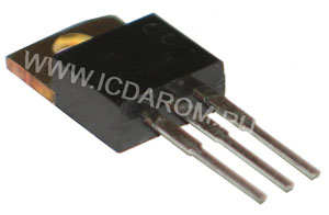 LM7905CT/ISC/TO-220/